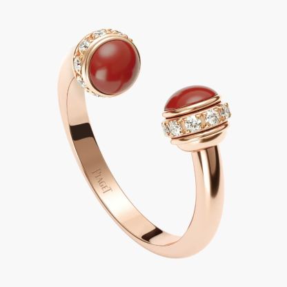 Possession open ring